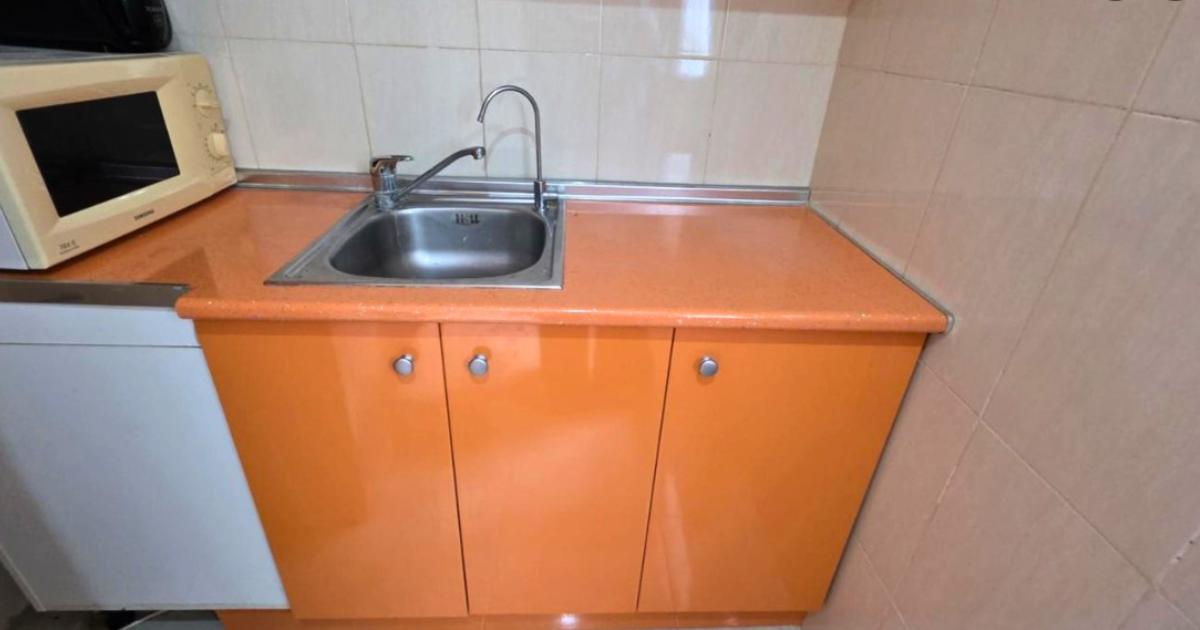 Venta de apartamento en Villajoyosa