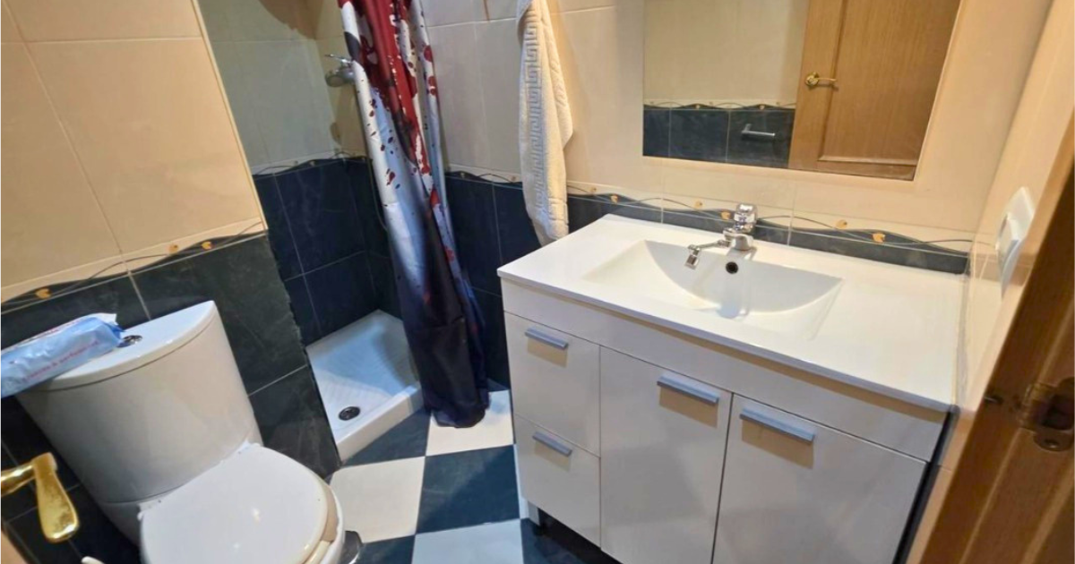 Venta de apartamento en Villajoyosa