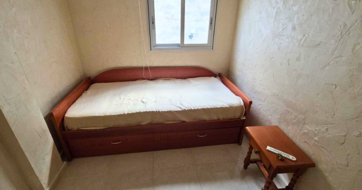 Venta de apartamento en Villajoyosa