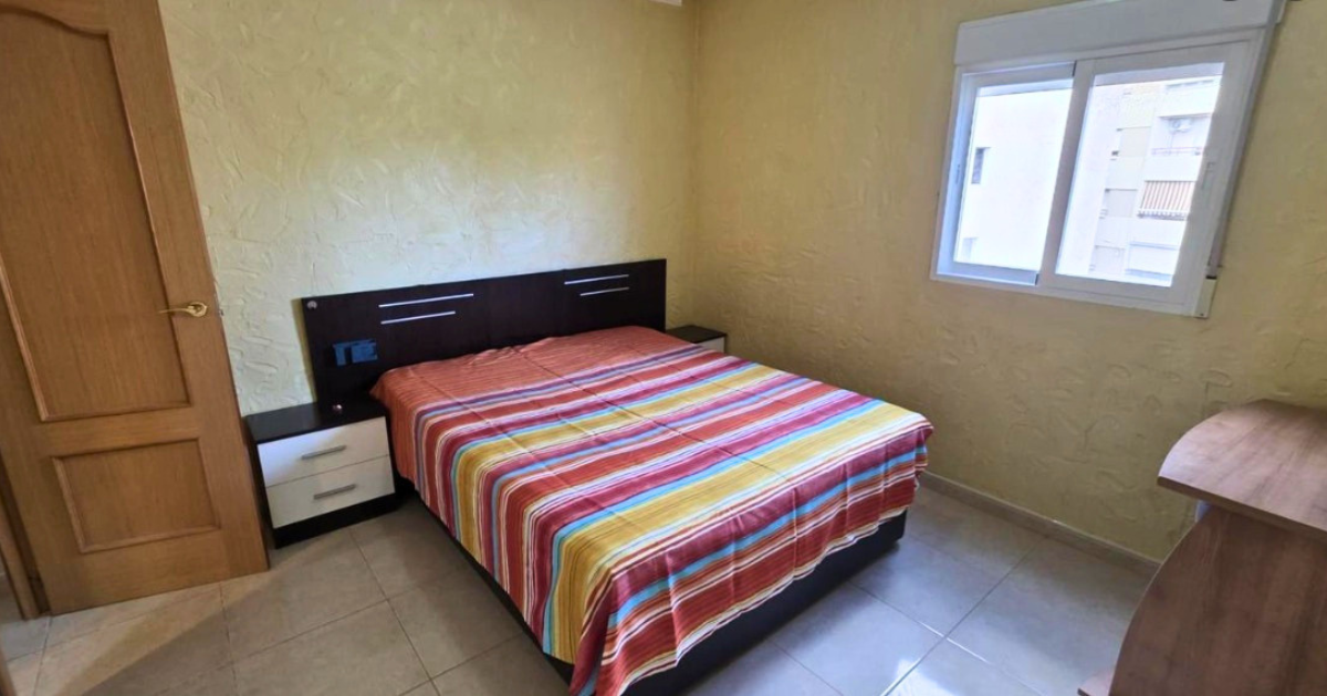 Venta de apartamento en Villajoyosa
