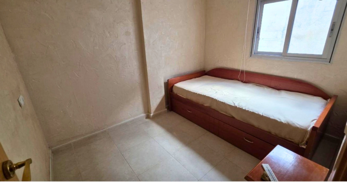 Venta de apartamento en Villajoyosa