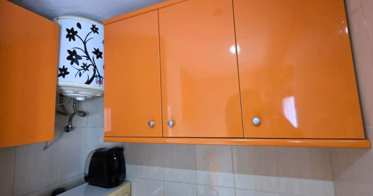 Venta de apartamento en Villajoyosa