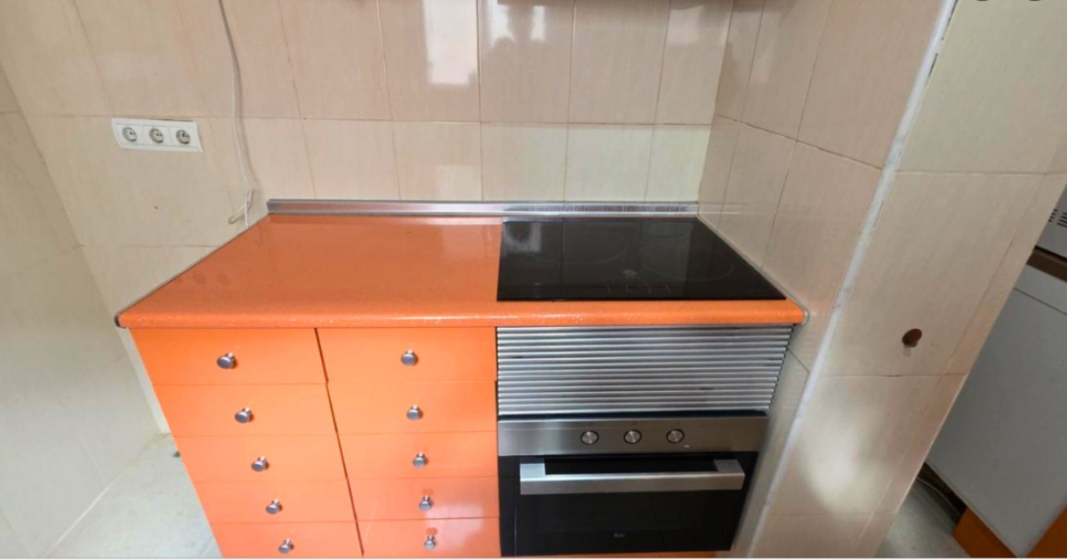 Venta de apartamento en Villajoyosa