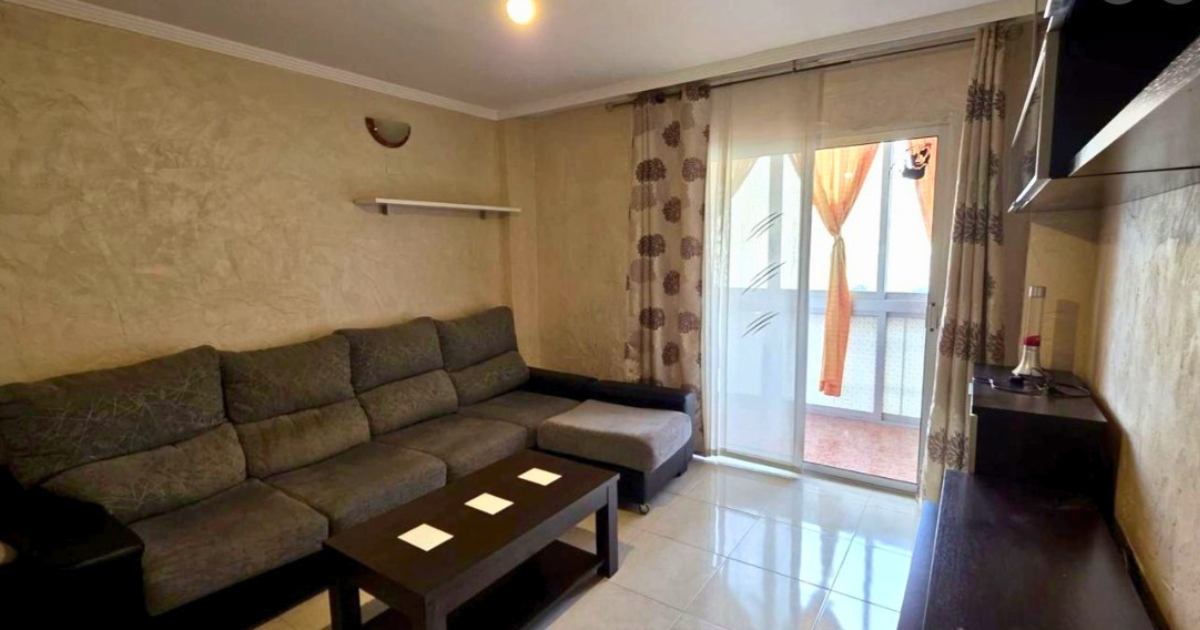 Venta de apartamento en Villajoyosa