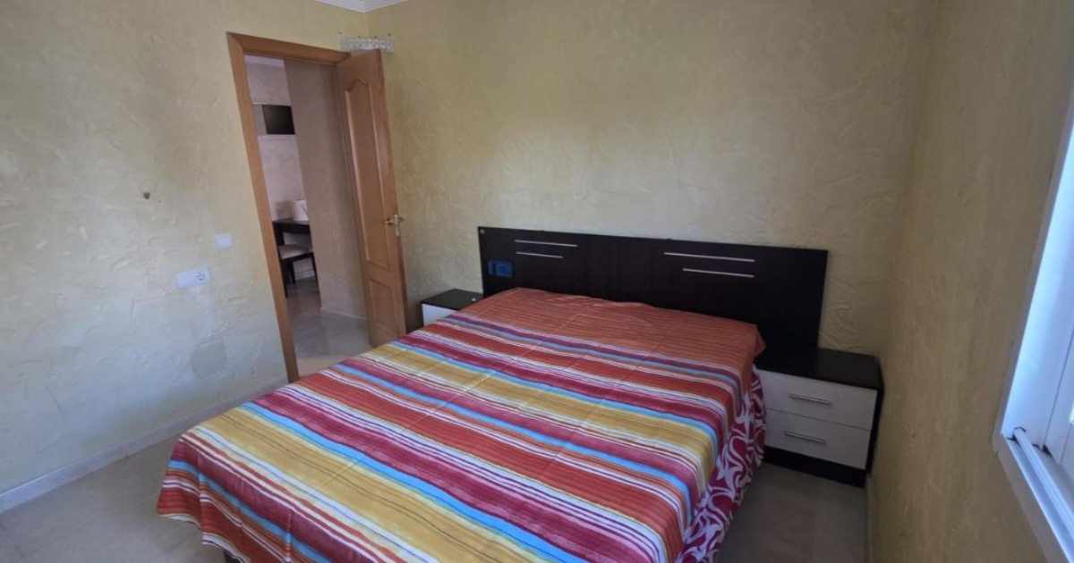 Venta de apartamento en Villajoyosa