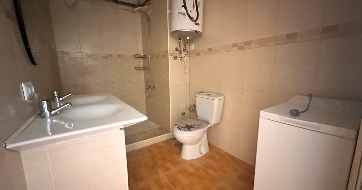 Venta de apartamento en Benidorm