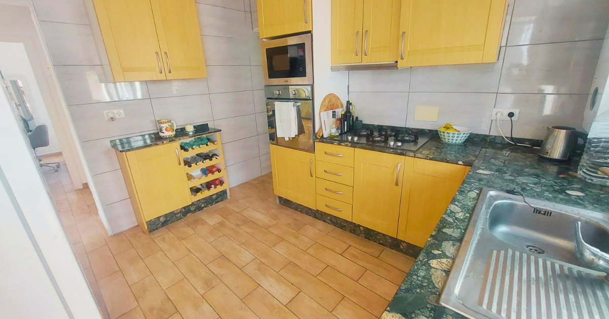 Venta de casa en Altea