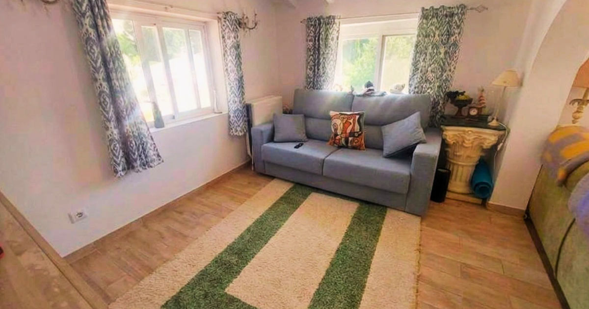 Venta de casa en Altea