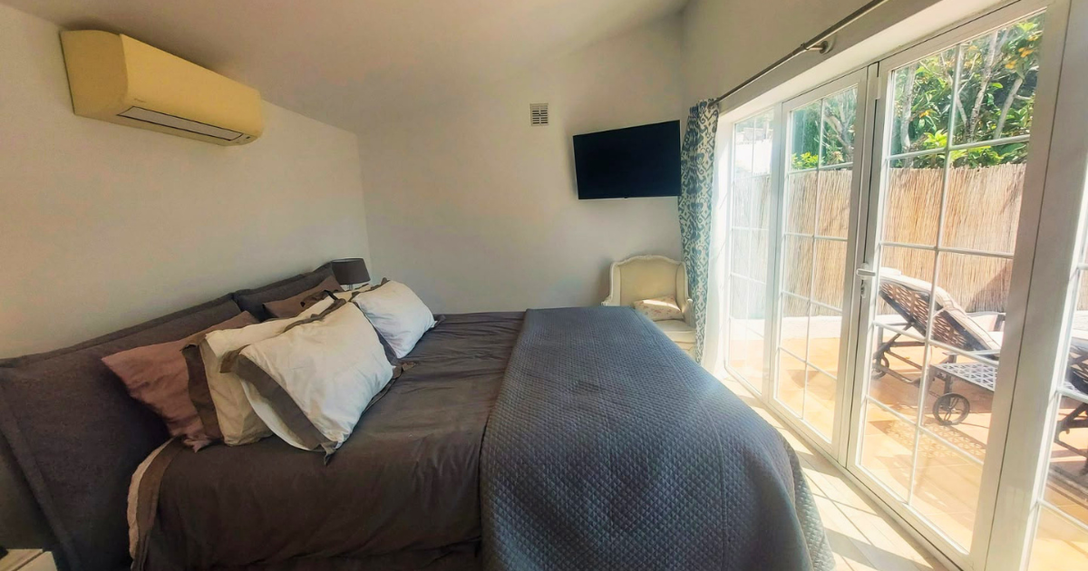 Venta de casa en Altea