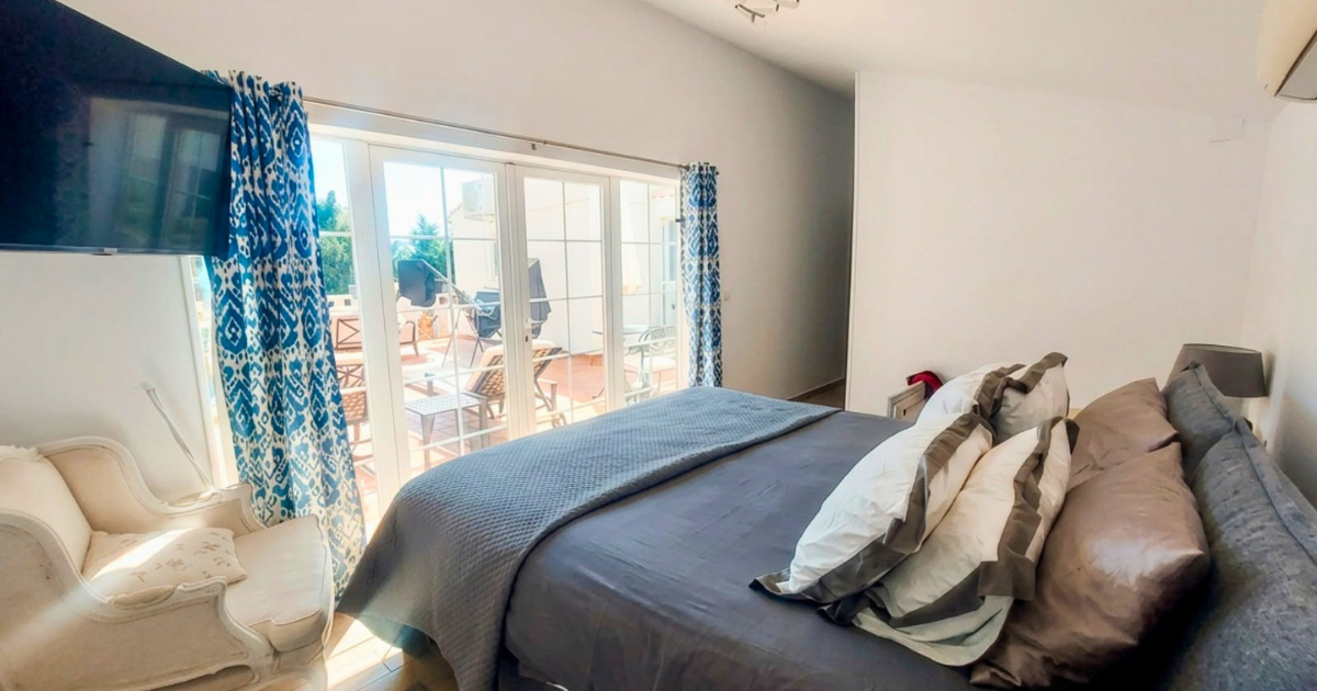 Venta de casa en Altea