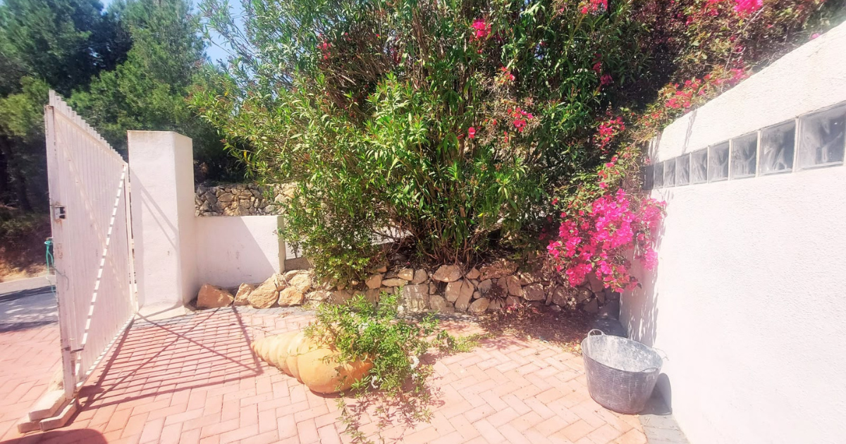 Venta de casa en Altea