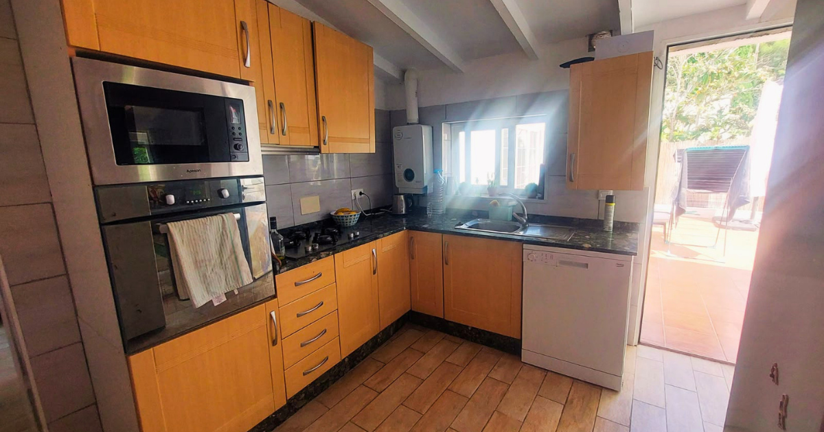 Venta de casa en Altea