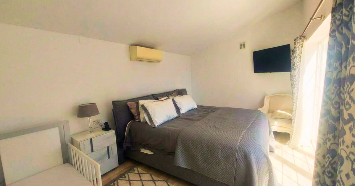 Venta de casa en Altea