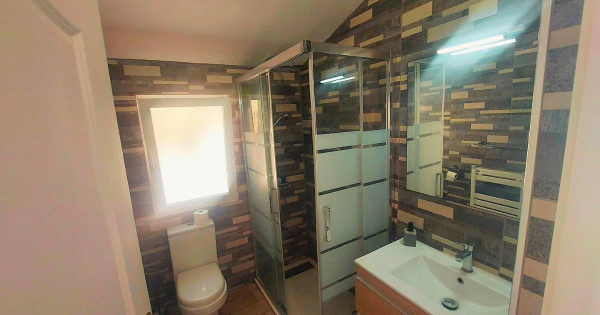 Venta de casa en Altea