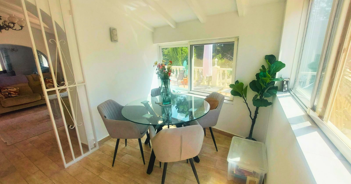 Venta de casa en Altea