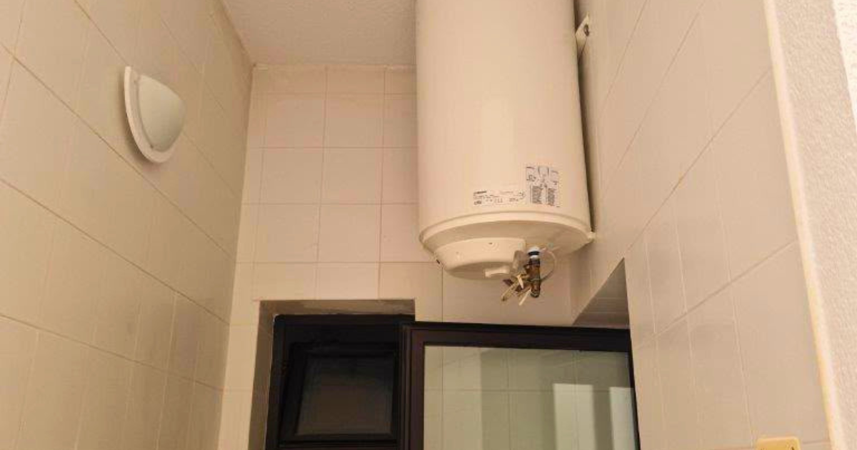 Venta de apartamento en La Nucia