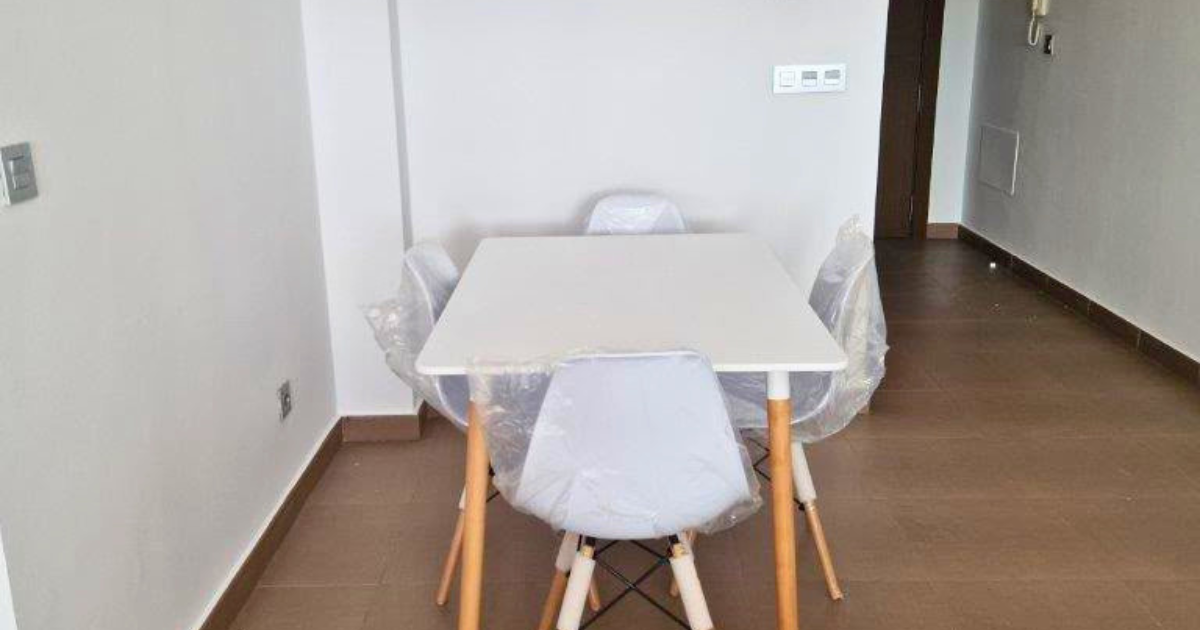 Venta de apartamento en La Nucia