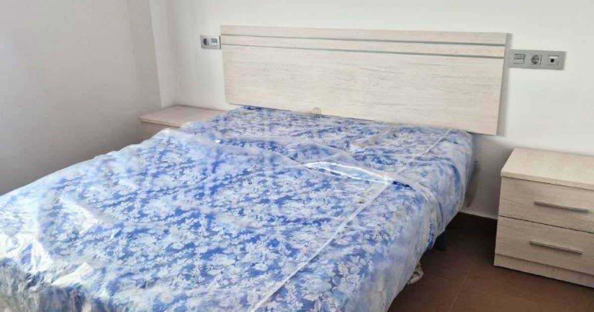 Venta de apartamento en La Nucia