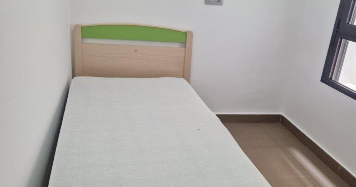 Venta de apartamento en La Nucia