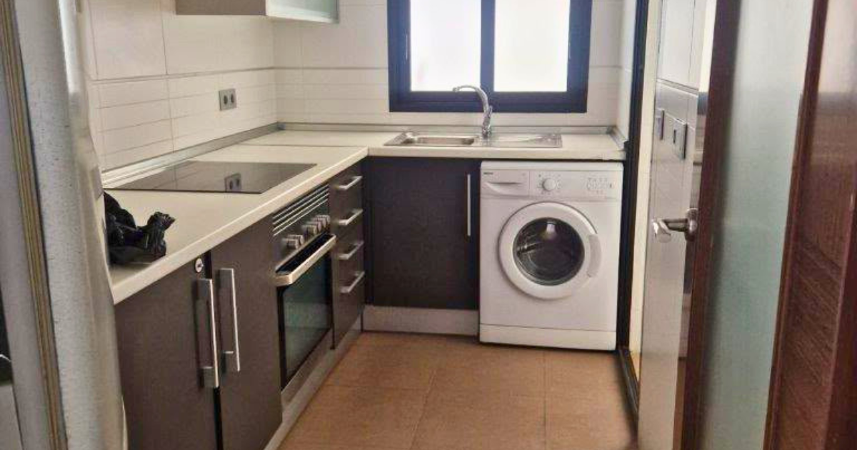 Venta de apartamento en La Nucia