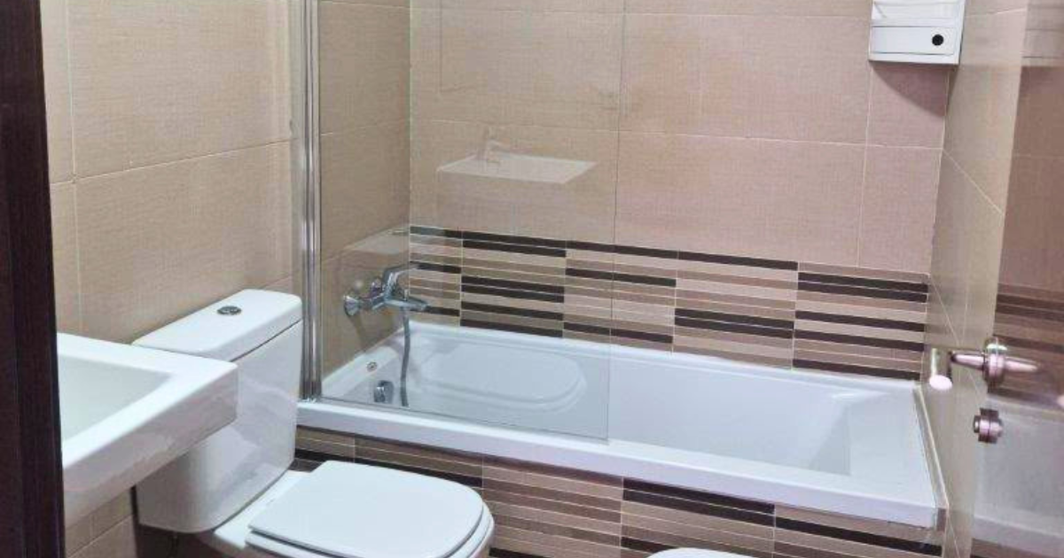 Venta de apartamento en La Nucia