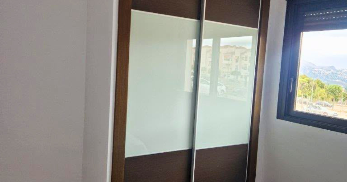 Venta de apartamento en La Nucia