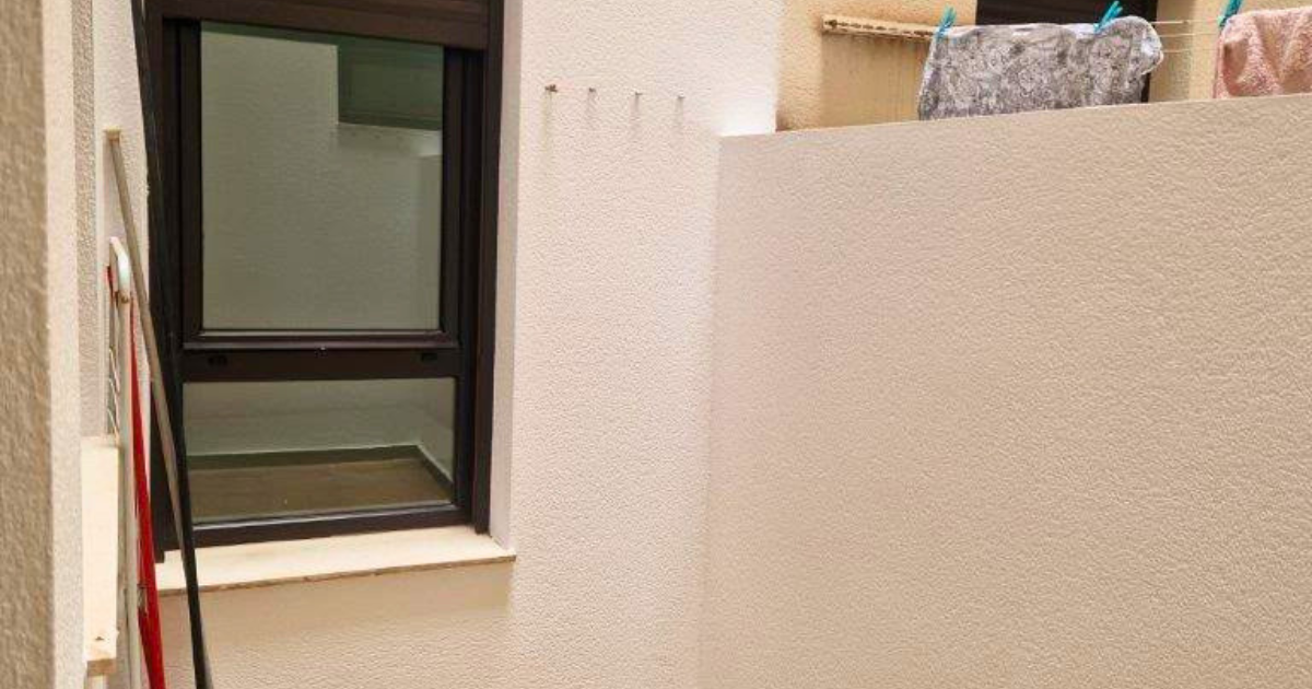 Venta de apartamento en La Nucia