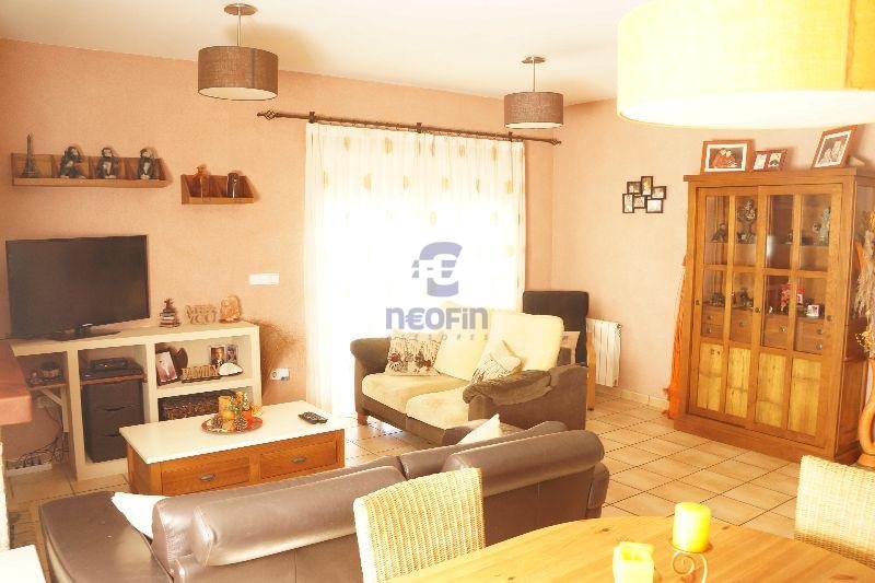 For sale of house in La Nucia
