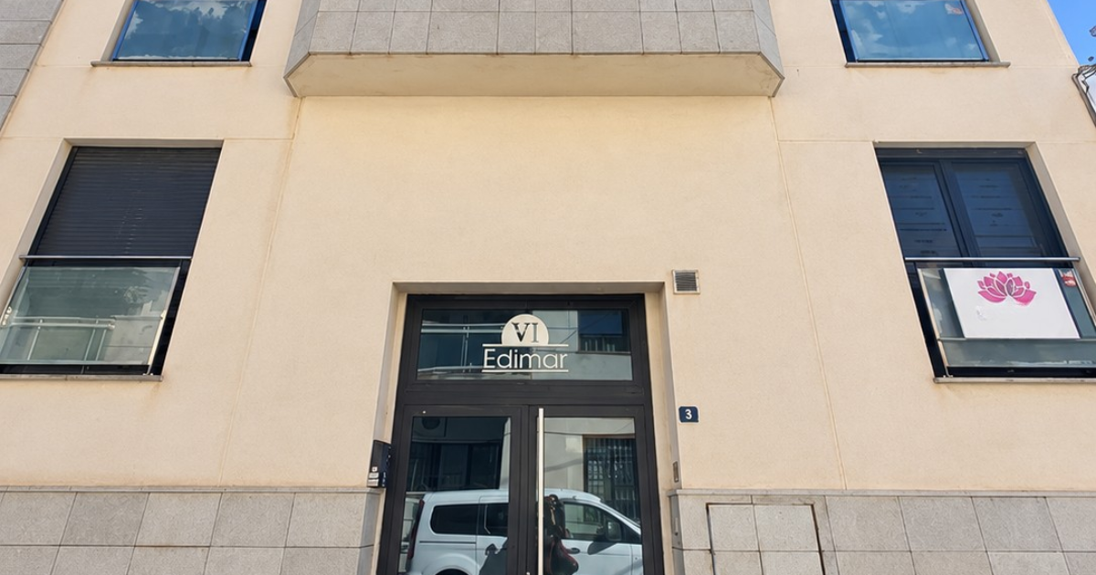 Venta de apartamento en La Nucia