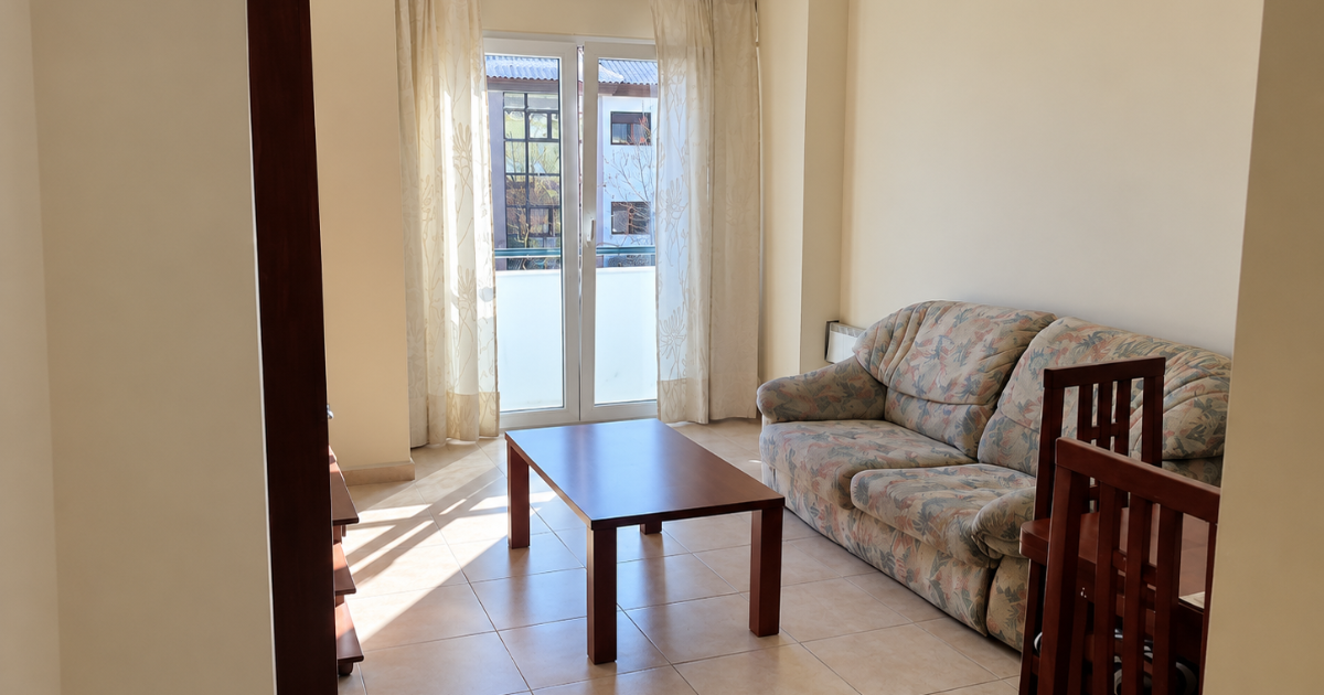 Venta de apartamento en La Nucia