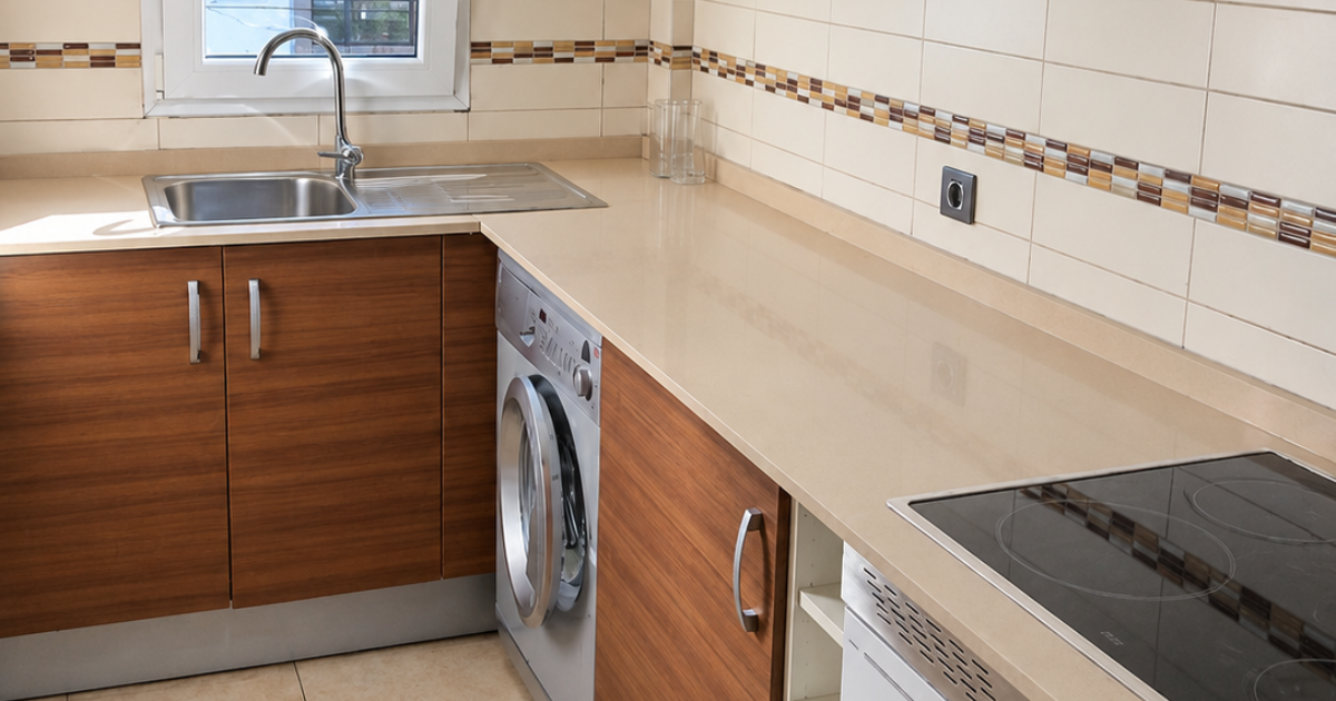 Venta de apartamento en La Nucia