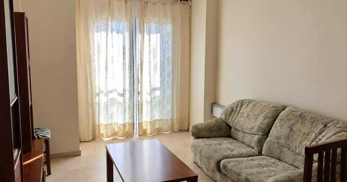 Venta de apartamento en La Nucia