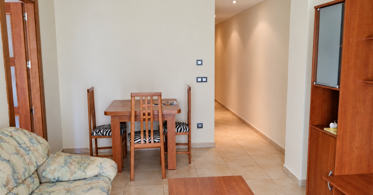 Venta de apartamento en La Nucia