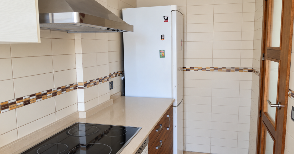 Venta de apartamento en La Nucia
