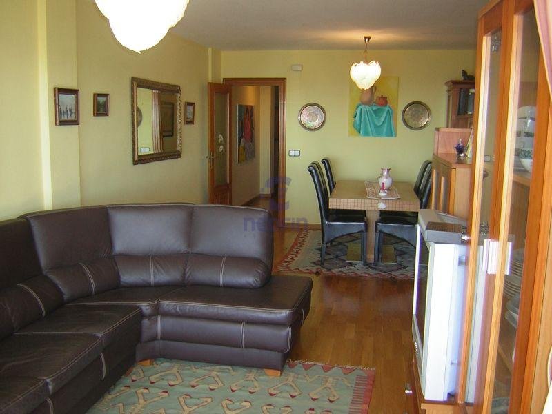 Venta de piso en Altea