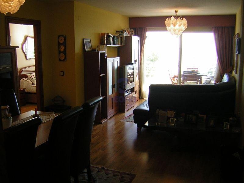 Venta de piso en Altea