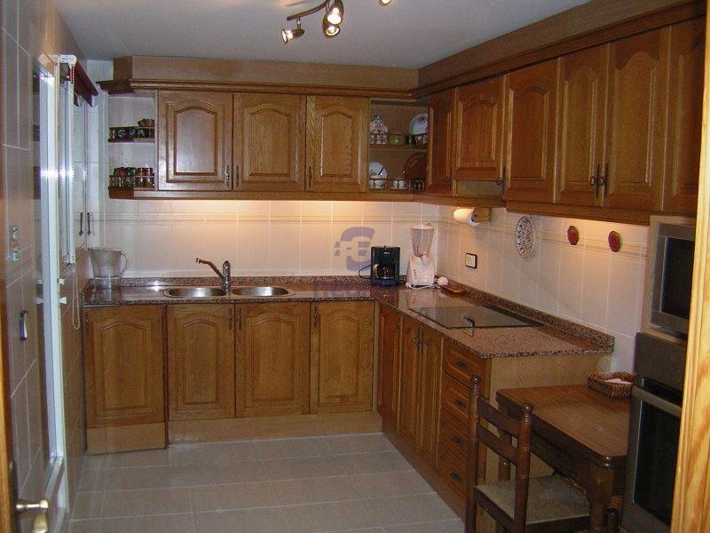 Venta de piso en Altea