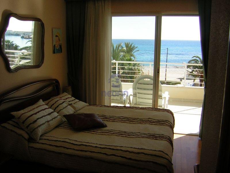 Venta de piso en Altea