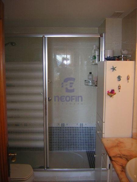 Venta de piso en Altea