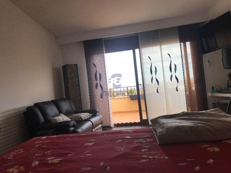 For sale of chalet in Benidorm