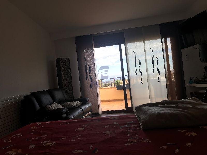 For sale of chalet in Benidorm