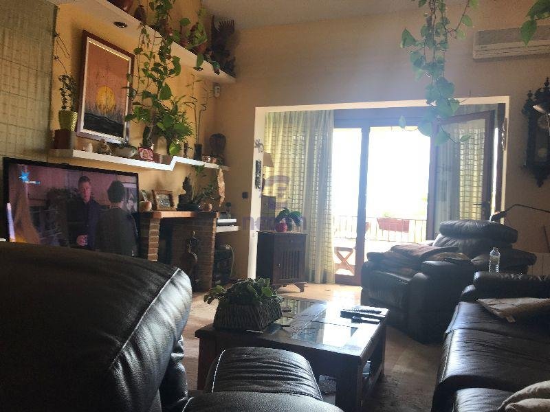 For sale of chalet in Benidorm