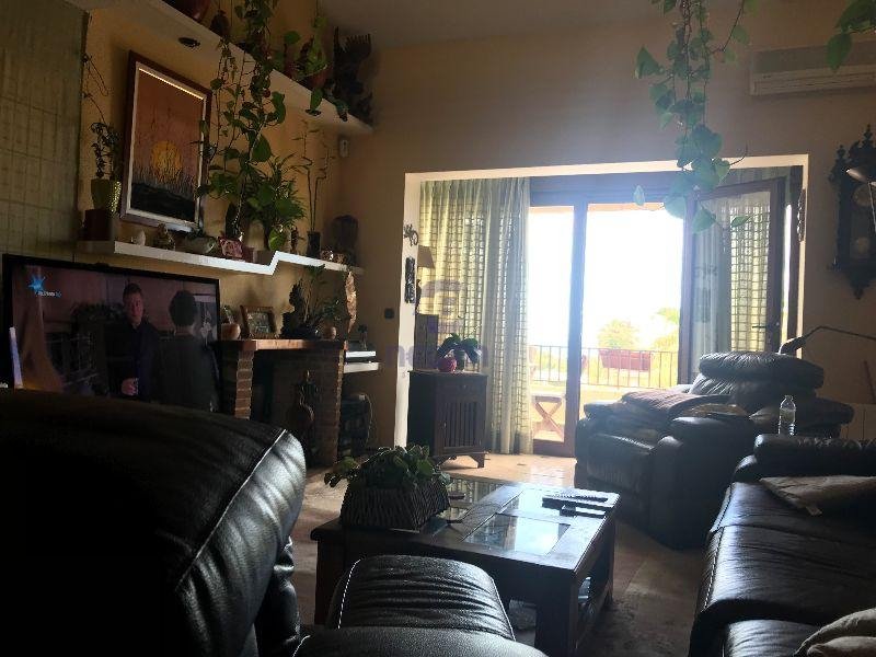 For sale of chalet in Benidorm
