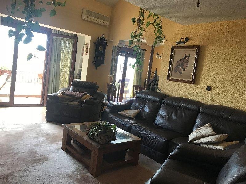 For sale of chalet in Benidorm