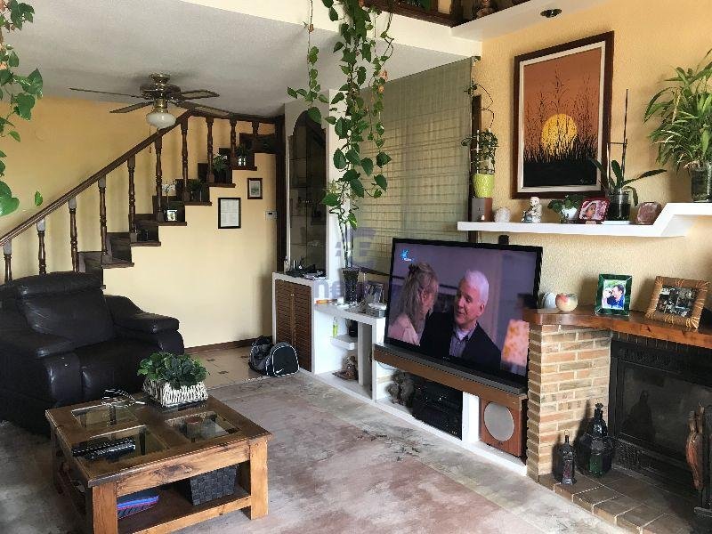 For sale of chalet in Benidorm