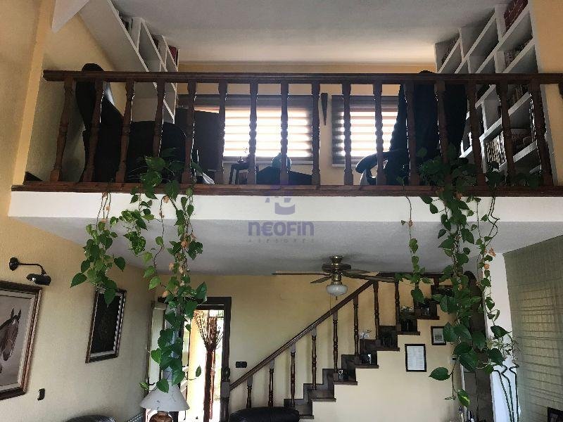 For sale of chalet in Benidorm