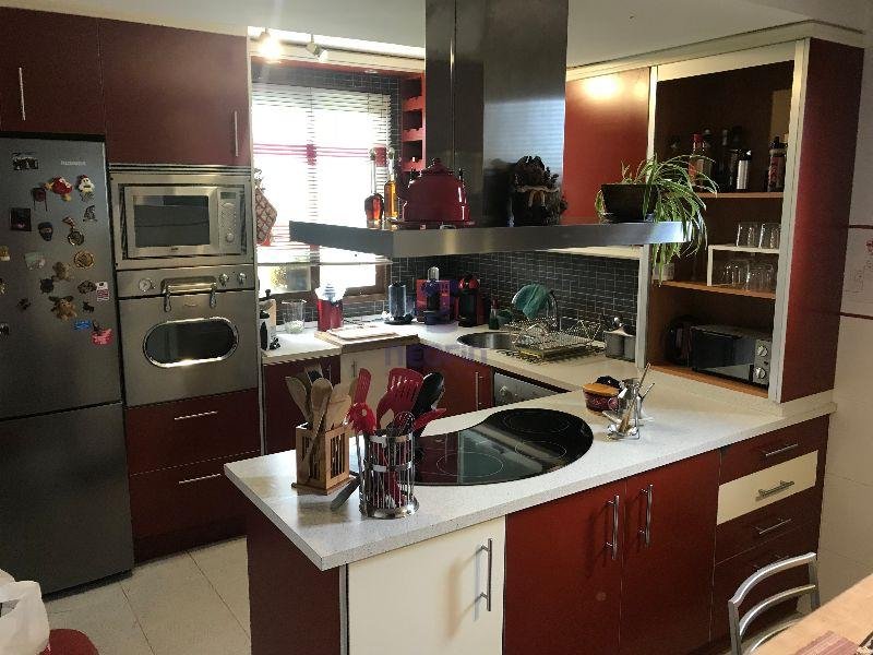 For sale of chalet in Benidorm
