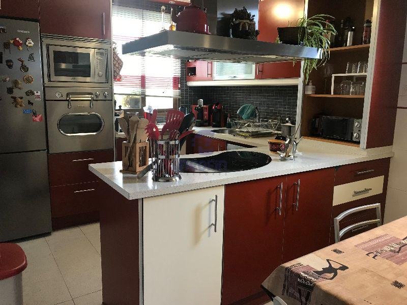 For sale of chalet in Benidorm