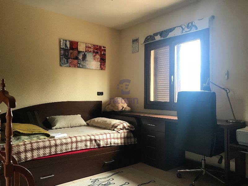 For sale of chalet in Benidorm