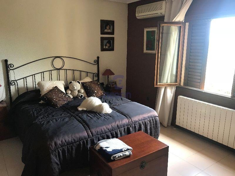 For sale of chalet in Benidorm